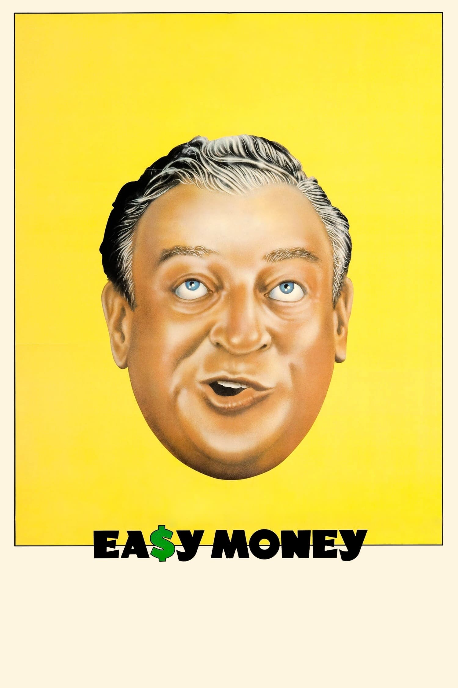 Постер Easy Money